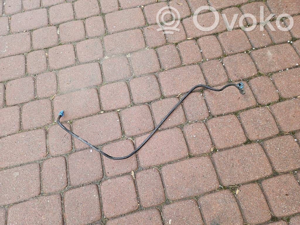 Opel Corsa E Kraftstoffleitung 