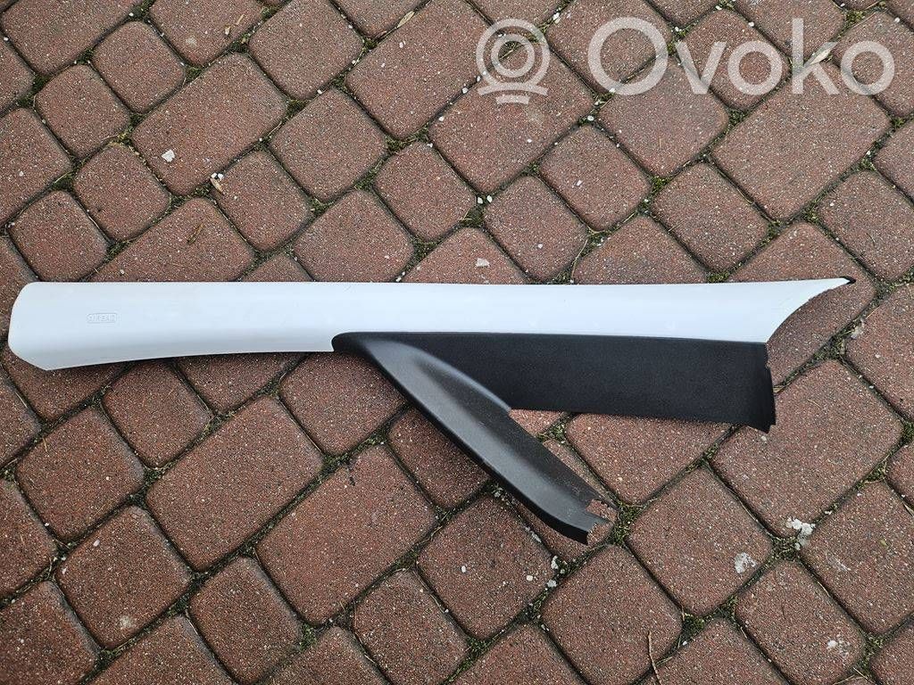 Opel Corsa E (A) statramsčio apdaila 