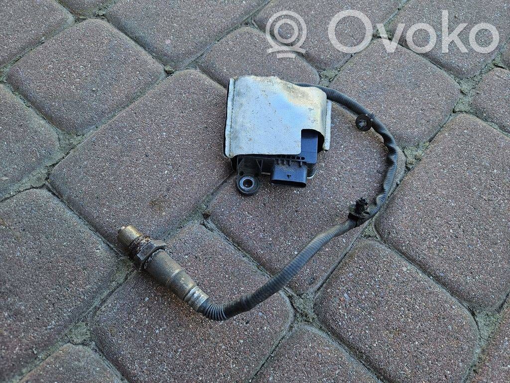 Opel Insignia B Lambda probe sensor 