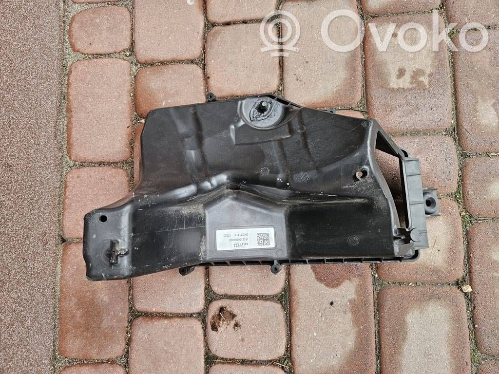 Luftfilterkasten   84141124