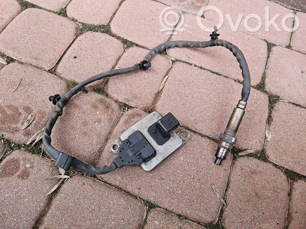 Opel Zafira C Lambda zondas 
