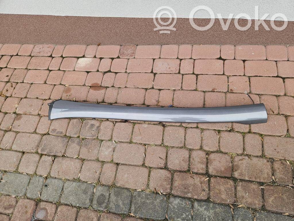 Opel Zafira C Rivestimento parabrezza 