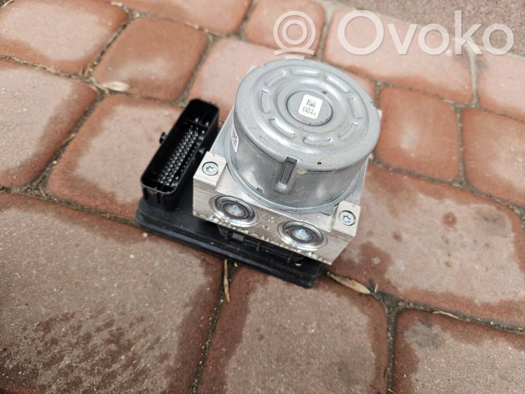 ABS Pump   9860815280