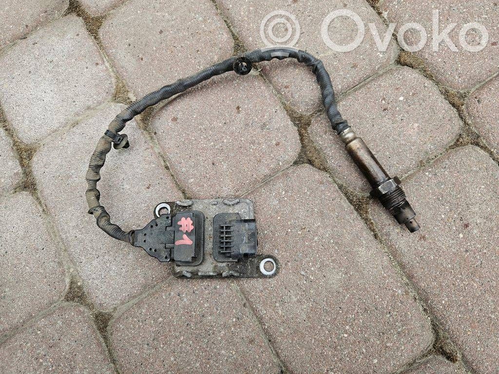 Opel Insignia B Sonde lambda 