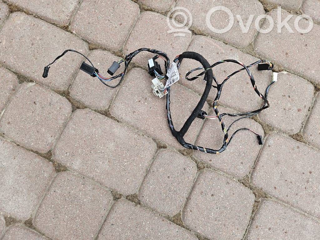 Opel Insignia B Otros cableados 