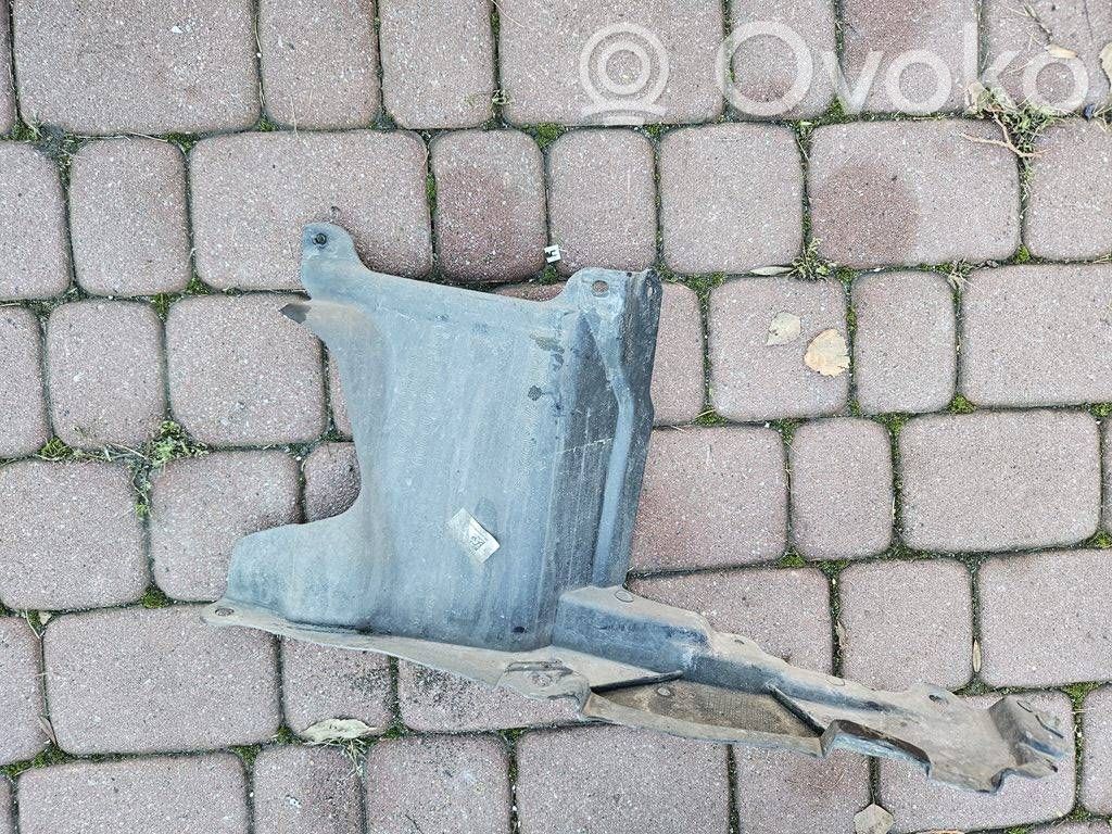 Toyota Corolla E210 E21 Placa protectora/protector antisalpicaduras motor 