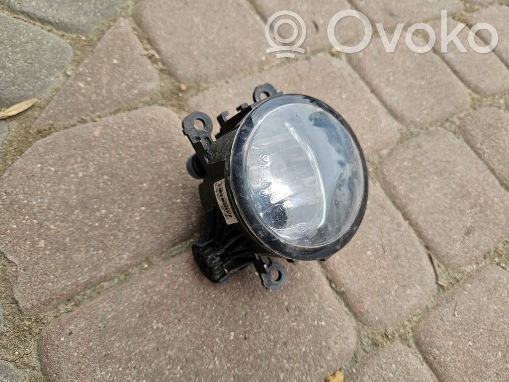 Opel Vivaro Luz de niebla delantera 