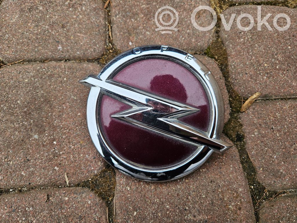 Opel Adam Comutator deschidere hayon 