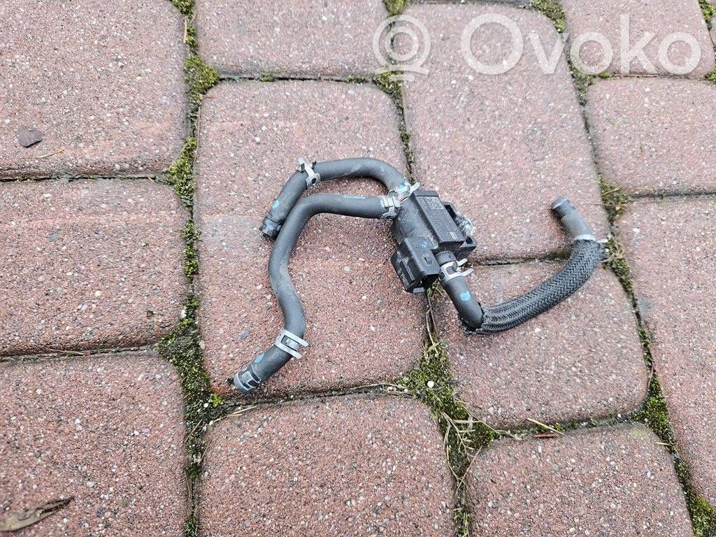 Opel Adam Electroválvula del turbo 