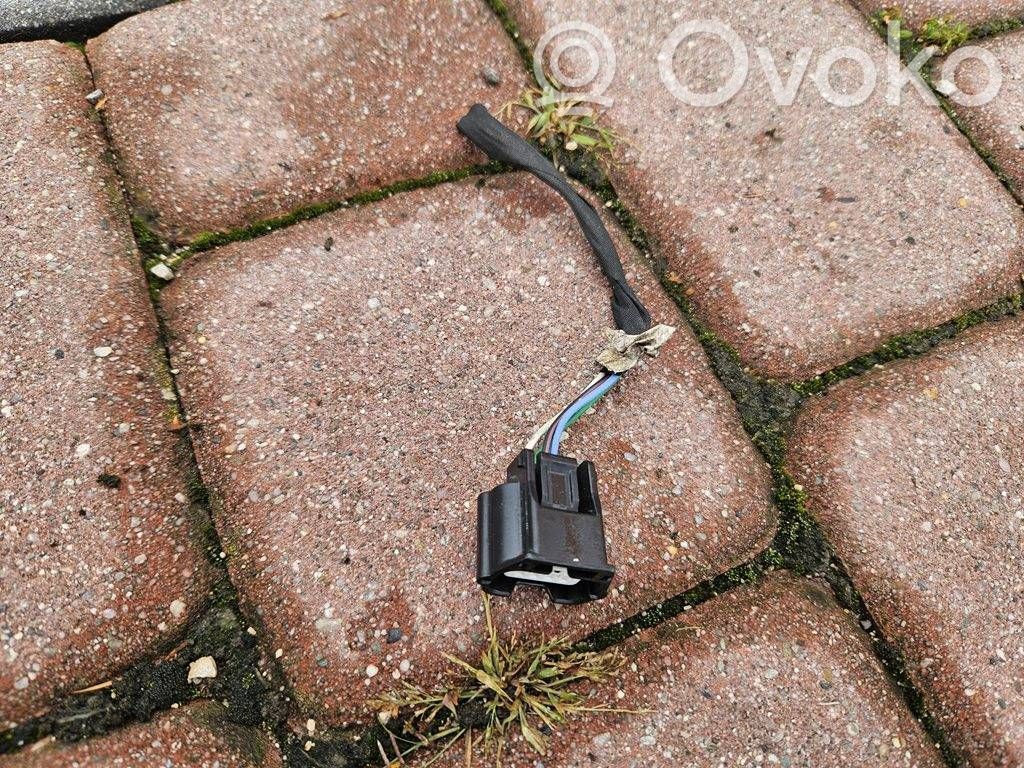 Cableado del sensor de aparcamiento (PDC)