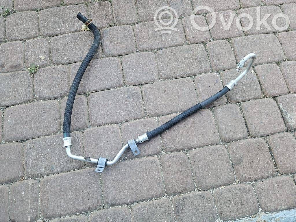Fiat Talento Ohjaustehostimen letkusto 