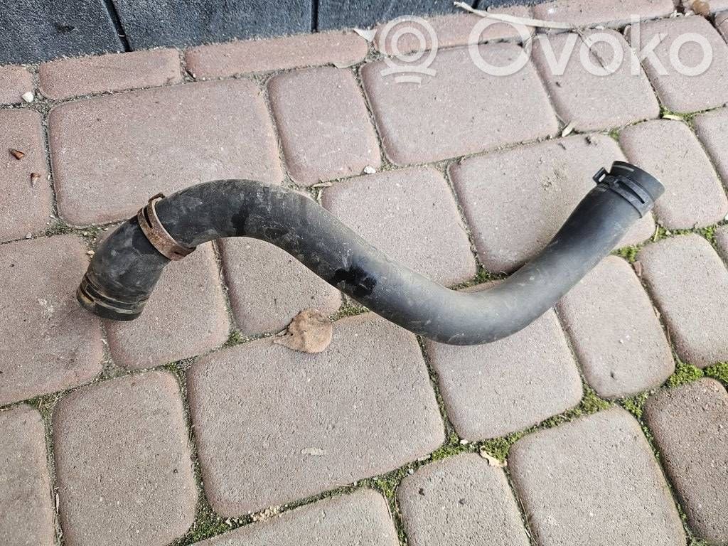 Engine coolant pipe/hose   13402306
