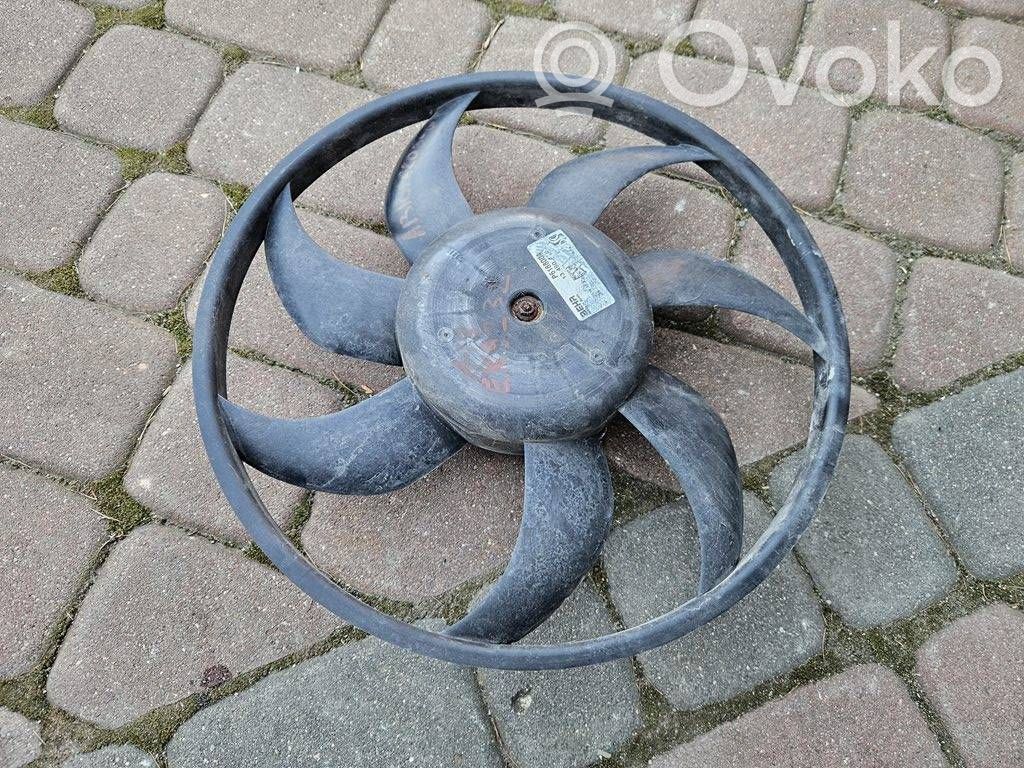Elektrolüfter   A13101620B,P6188004,EK9232
