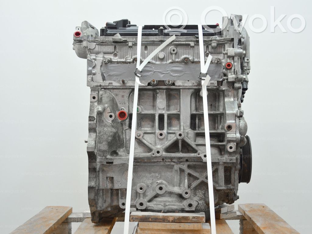 Nissan X-Trail T32 Engine 