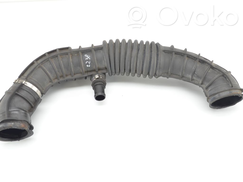 Ford Transit Ansaugrohr Ansaugschlauch Turbolader 
