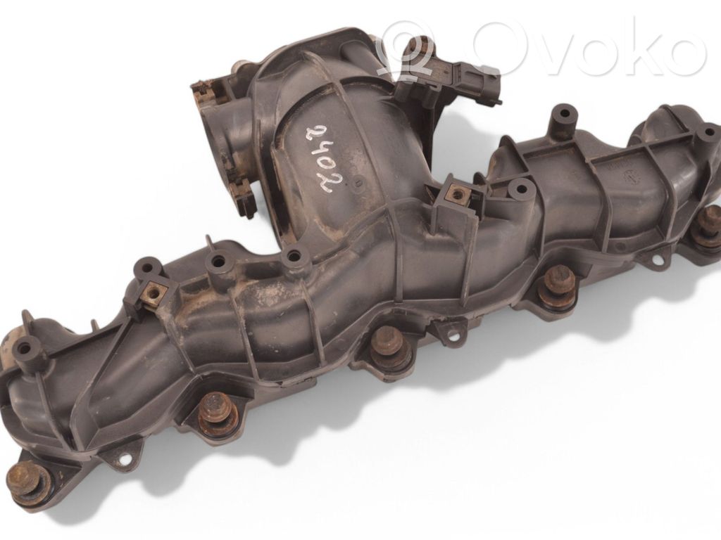 Ford Transit Kolektorius įsiurbimo 