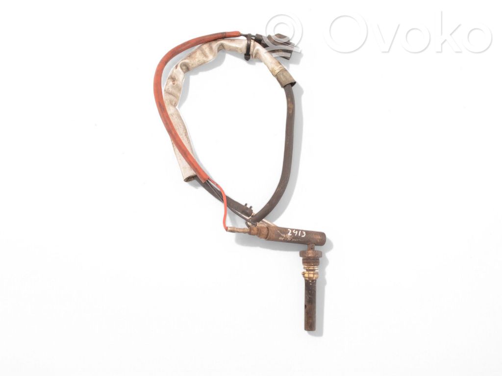 Ford Transit Exhaust gas pressure sensor 