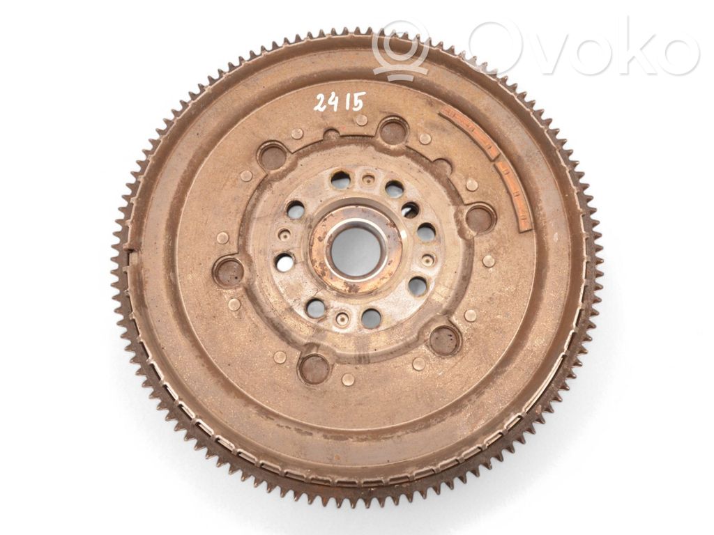 Ford Transit Dual mass flywheel 