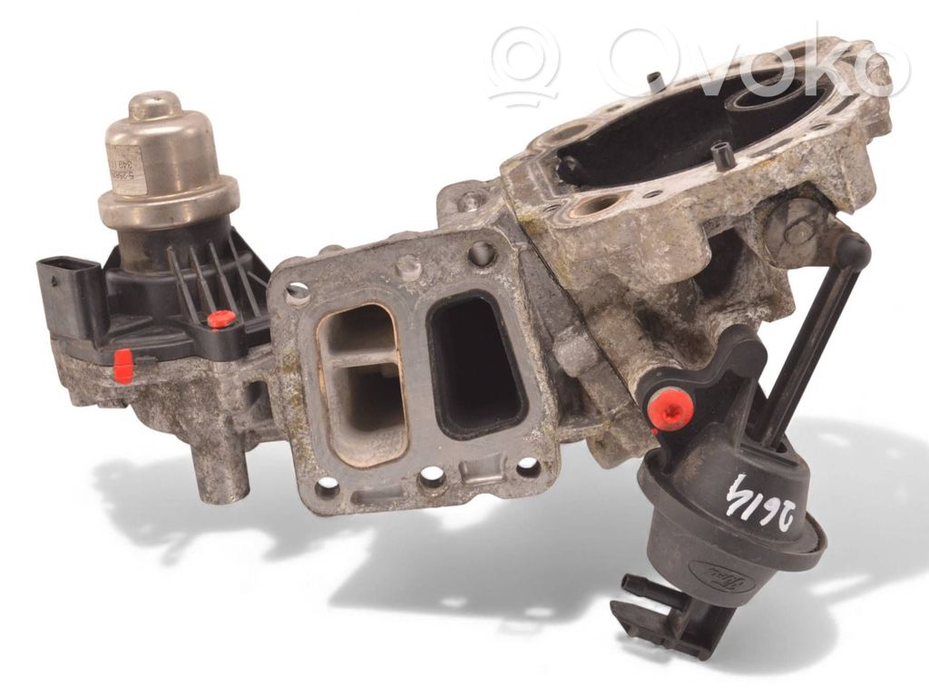 Ford Transit EGR valve 