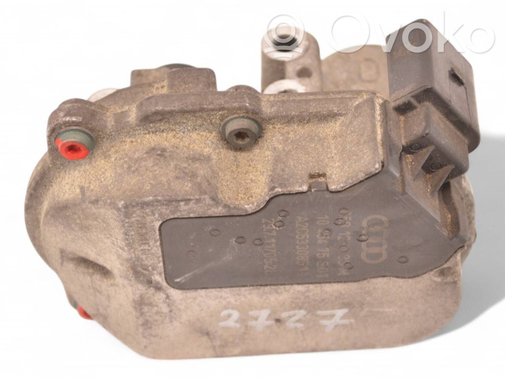 Gaisa vārsta motoriņš   059129086M,A2C53308513