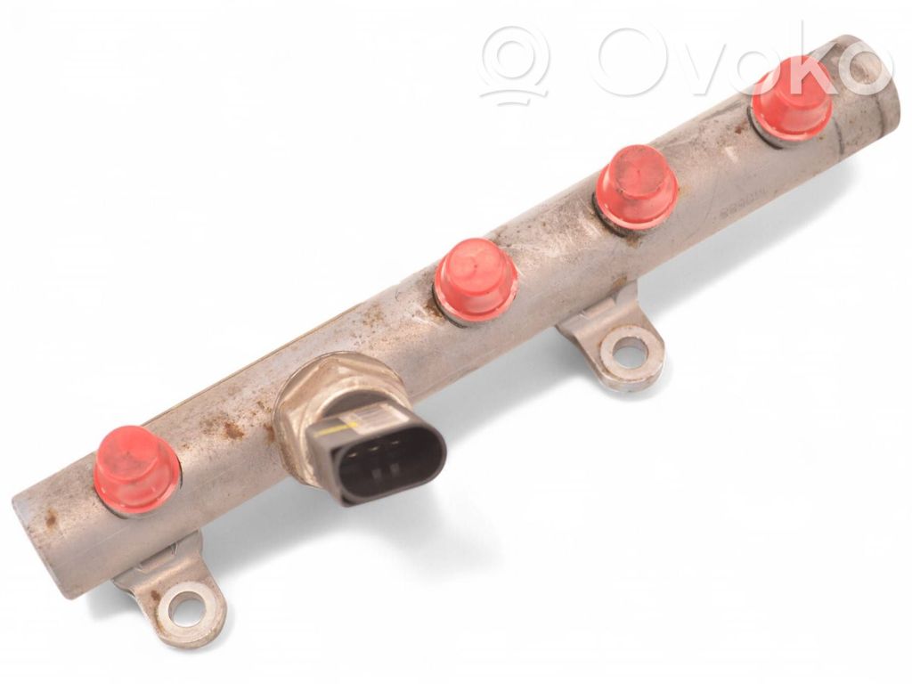 Fuel main line pipe   059130089AB,059130758E