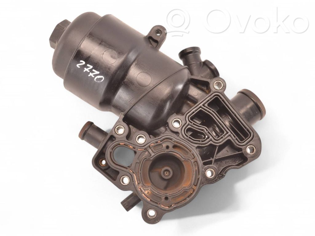 Oil filter mounting bracket   059115389H,059115389P