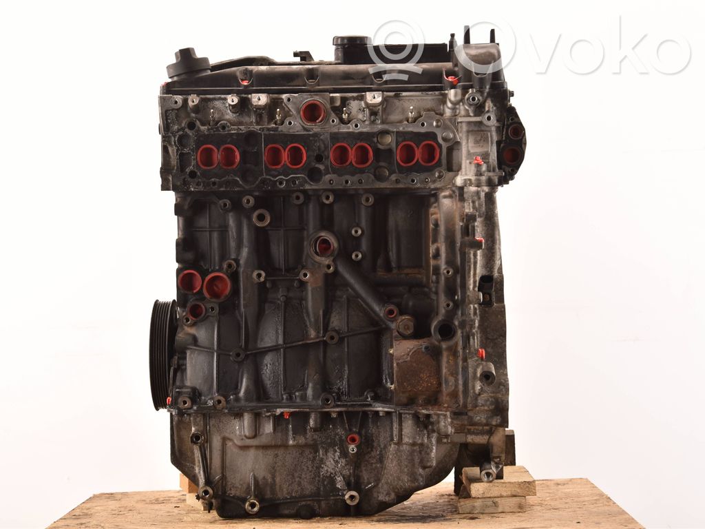 Jeep Patriot Motor 