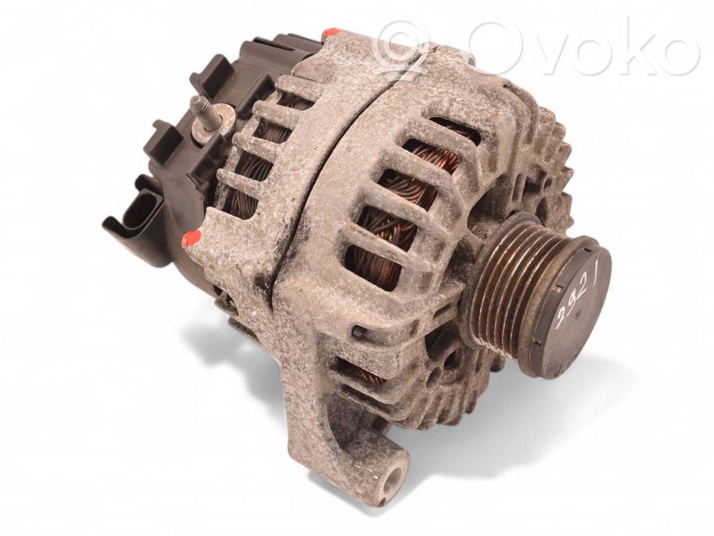 BMW 4 F32 F33 Generator/alternator 