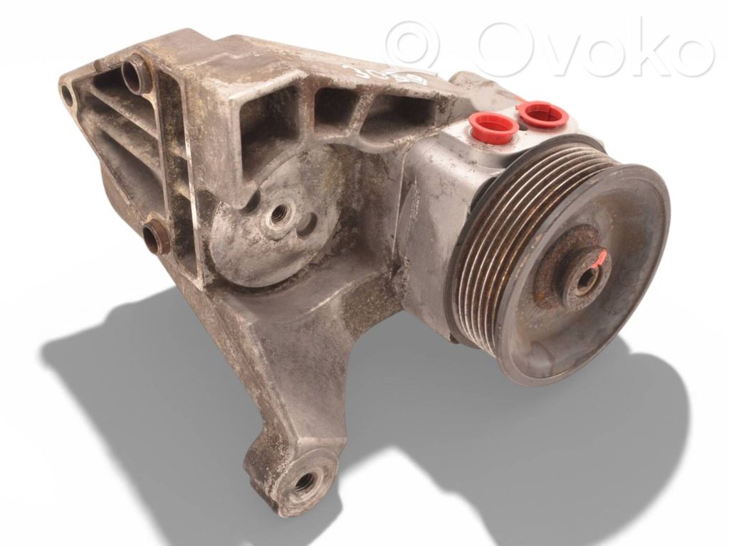 Iveco Daily 5th gen Servopumpe 