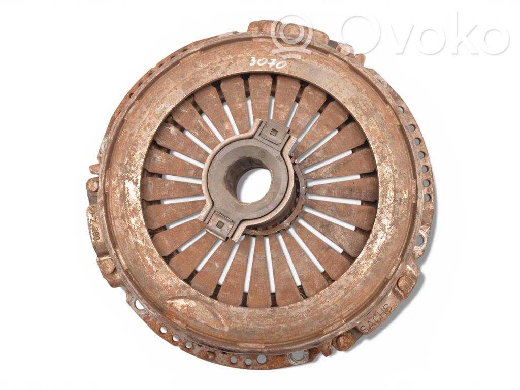 Iveco Daily 5th gen Pressure plate 