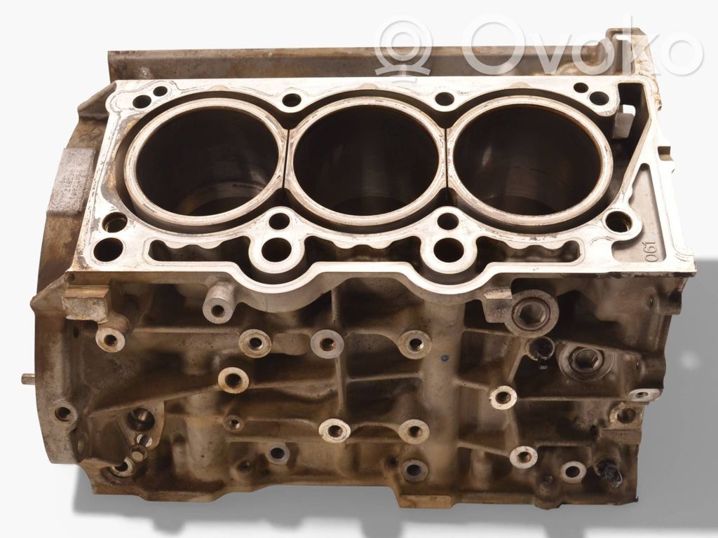 Bloque de motor   68225979AA,04893655AA