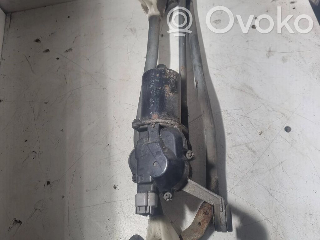 Honda Jazz Wiper motor 