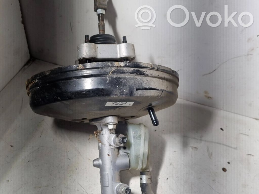 Daihatsu Sirion Servo-frein 