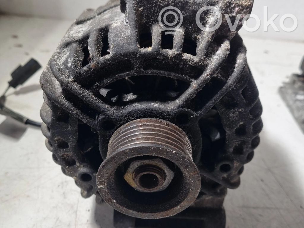 Mini One - Cooper R50 - 53 Generatorius 