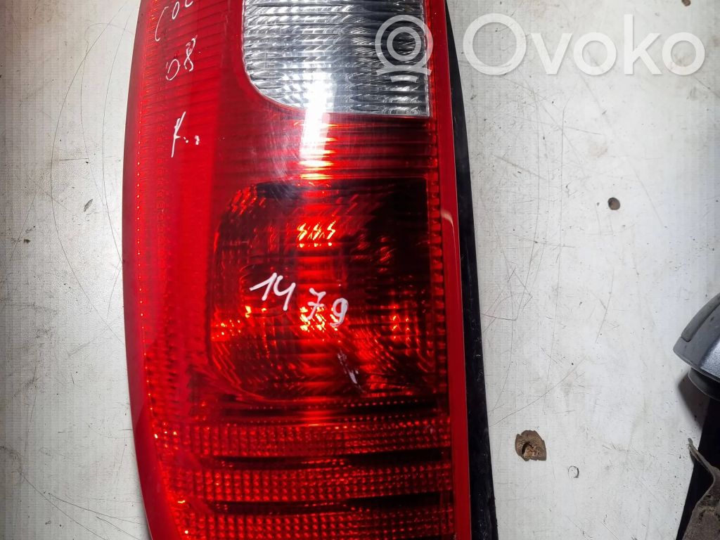 Mitsubishi Colt Lampa tylna 