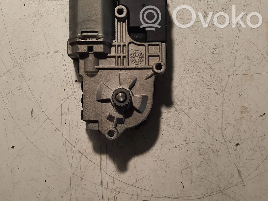 Opel Insignia A Taitettava katto moottori 