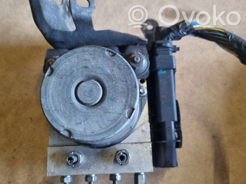 Toyota Auris 150 ABS Pump 