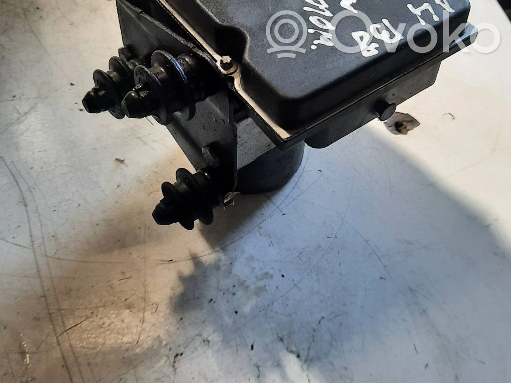 Audi A4 S4 B8 8K ABS-pumppu 