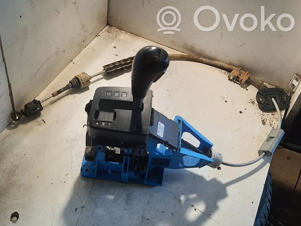 Selector caja de cambios   7M5P7C453AC