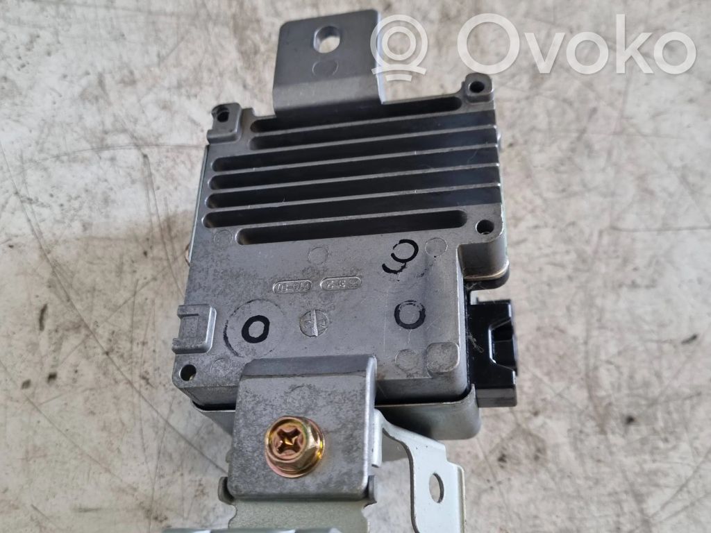 Power steering control unit/module   39980SAAG012M1,Q1T19372M,EACCEC038