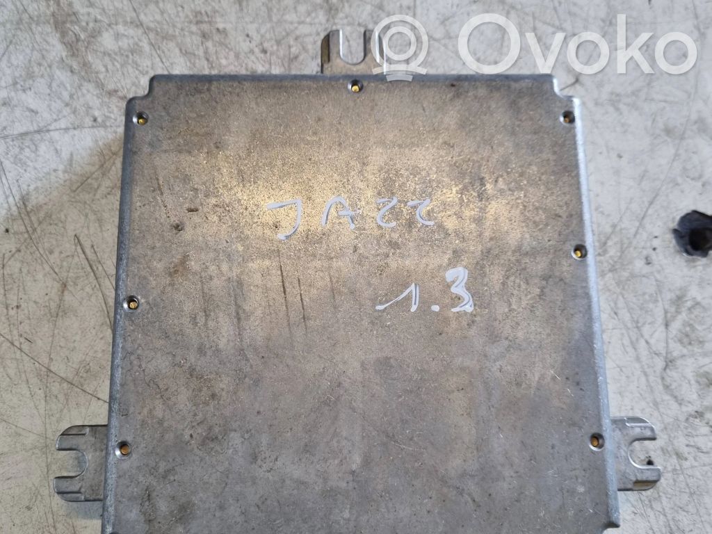 Engine control unit/module   37820PWAG41,2153305240