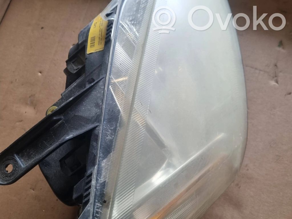 Ford Focus C-MAX Headlight/headlamp 