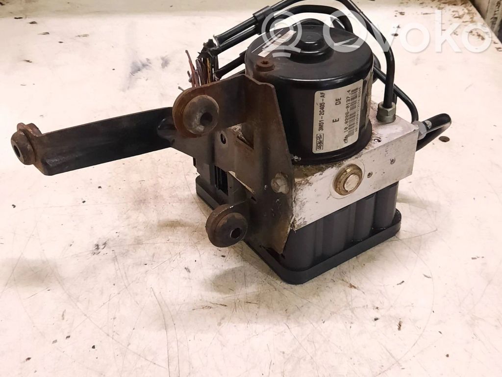 ABS Pump   3M512C405AF