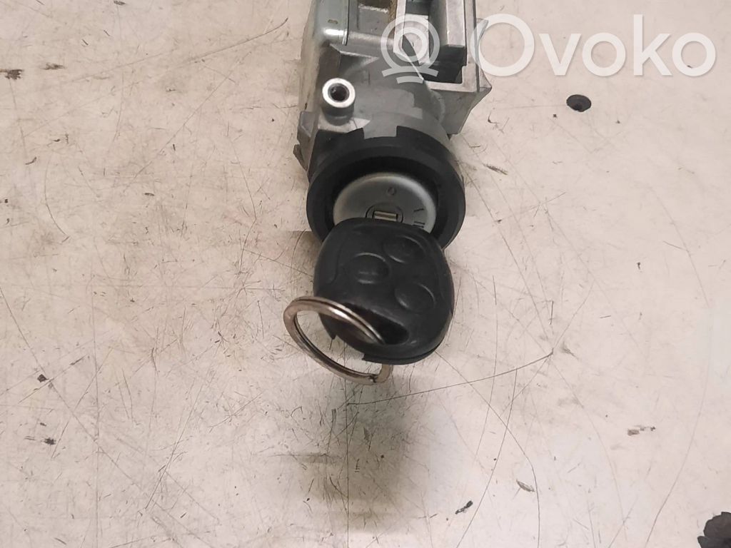Užvedimo spynelė   3M513F880AA