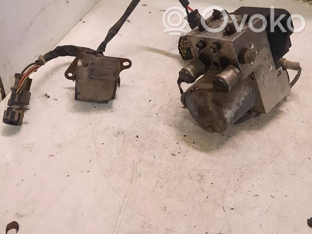 Subaru Legacy ABS Pump 