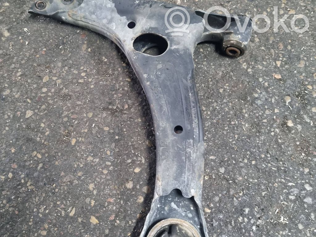 Front lower control arm/wishbone