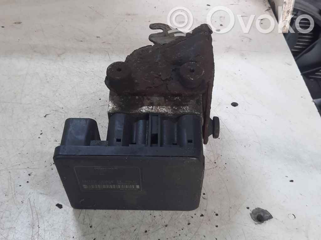 Citroen C2 ABS Blokas 