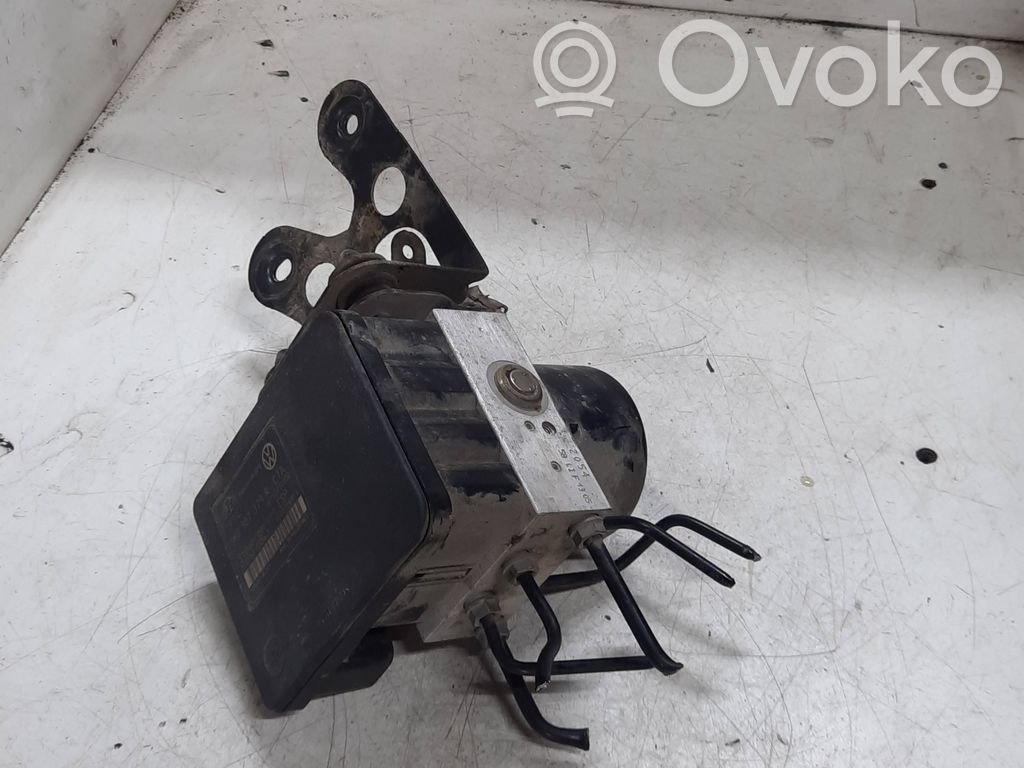 Skoda Octavia Mk2 (1Z) Bomba de ABS 