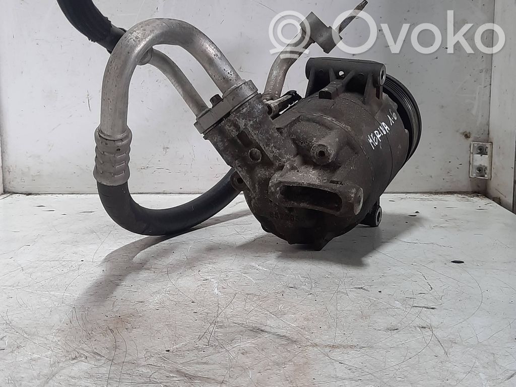 Opel Meriva A Kompresor / Sprężarka klimatyzacji A/C 