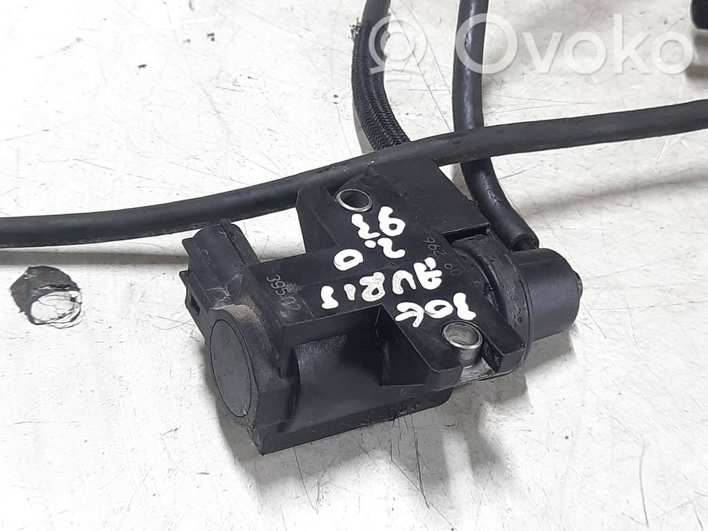 Toyota Auris 150 Turbolader Druckwandler Magnetventil 